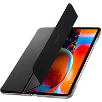 Spigen Smart Fold Klapphülle für das iPad Pro 11 (2022) / Pro 11 (2021) - Schwarz