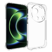 imoshion Shockproof Case Xiaomi 17 Ultra - Transparent