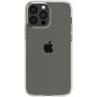 Spigen Liquid Crystal Case für iPhone 13 Pro - Transparent