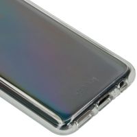 ZAGG Crystal Palace Case Transparent für das Samsung Galaxy A40