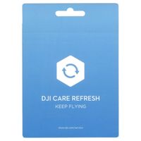 DJI Care Refresh 1-Year Plan für das Osmo Mobile 6 (EU)