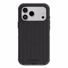 OtterBox Defender Pro Case mit MagSafe Apple iPhone 18 Pro / 17 Pro - Black