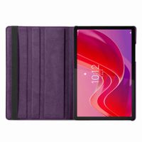 imoshion 360° drehbare Klapphülle für das Lenovo Tab M11 - Violett