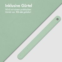 imoshion Schreibtischunterlage 90 x 45 cm - M - Grün