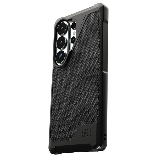UAG Back Cover Metropolis LT MagSafe Samsung Galaxy S26 Ultra - Kevlar Black