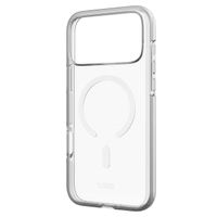 UAG Scout Back Cover mit MagSafe Apple iPhone 17 Pro - Ice White