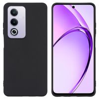 imoshion Color TPU Hülle für das Oppo A80 5G - Schwarz