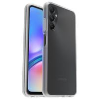 OtterBox React Backcover für das Samsung Galaxy A05s - Clear