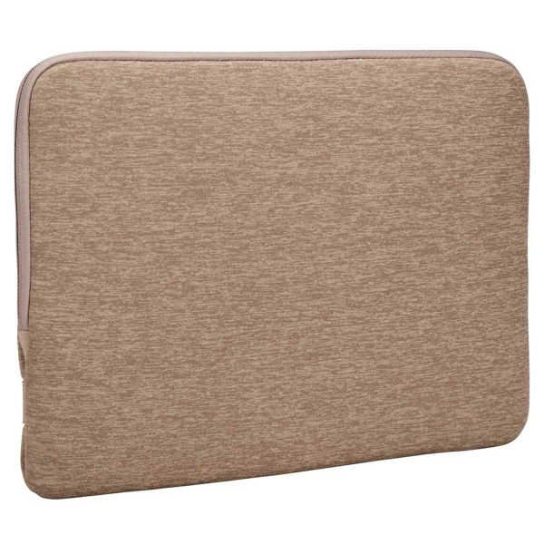 Case Logic Reflect Laptop Hülle 14 Zoll - Laptop Sleeve - Boulder Beige