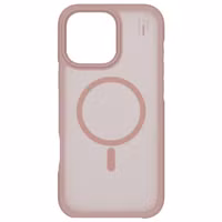 iDeal of Sweden Bumper Case MagSafe für das Apple iPhone 16 Pro - Blush Pink