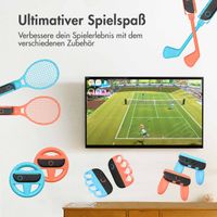 imoshion imoshion Nintendo Switch 2 Set - 15-teiliges Zubehörset Nintendo Switch 2