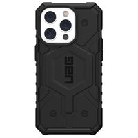 UAG Pathfinder Case MagSafe für das iPhone 14 Pro - Black