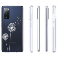 imoshion Design Hülle für das Samsung Galaxy S20 FE - Dandelion