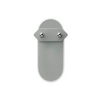 Google Pixel Flex-Ladegerät 2x USB-C 67W - Schnee