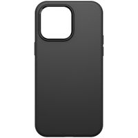 OtterBox Symmetry Clear Case für das iPhone 14 Pro Max - Schwarz