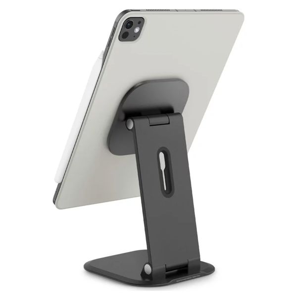 Spigen Air Skin folio OneTap Apple iPad Pro 11 (2024) M4 - Grau