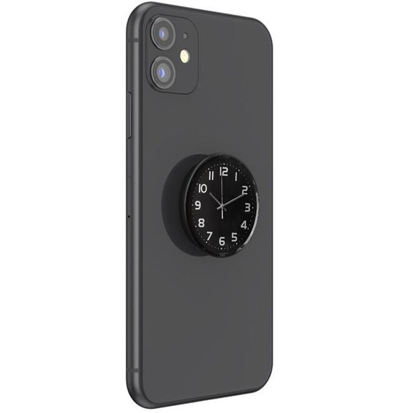 PopSockets iMoshion PopGrip - Clock