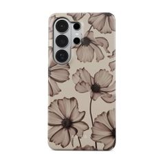 Burga Tough Back Cover MagSafe Samsung Galaxy S26 Ultra - Barely Yours