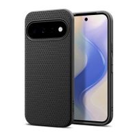 Spigen Liquid Air™ Backcover Google Pixel 11 - Matte Black