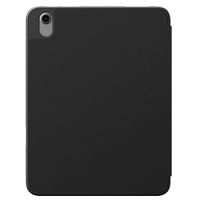 Uniq Transforma case Apple iPad 11 (2025) 11 Zoll A16 / iPad 10 (2022) 10.9 Zoll - Schwarz