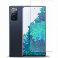 imoshion Displayschutz Folie 3-Pack Samsung Galaxy S20 FE