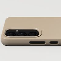 Nudient Thin Case für das Samsung Galaxy A54 (5G) - Clay Beige