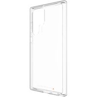 ZAGG Crystal Palace Case für das Samsung Galaxy S22 Ultra - Transparent