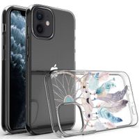 imoshion Design Hülle Apple iPhone 12 Mini - Dreamcatcher