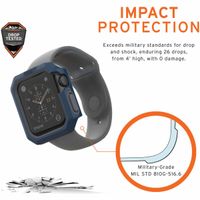 UAG Civilian Case für Apple Watch Series 4-7 / SE - 42/44/45 mm - Blau