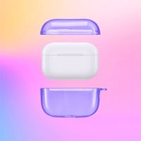 imoshion Neon Case Apple AirPods Pro 2  - Lila