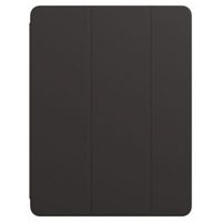 Apple Smart Folio iPad Air 13 Zoll (2024) M2 / iPad Pro 12.9 (2020/2021/2022) - Black