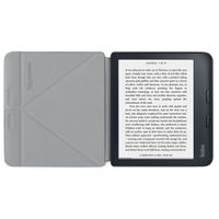 Kobo SleepCover Klapphülle für das Kobo Libra 2 / Tolino Vision 6 - Hellblau