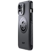 SP Connect Xtreme Series - HandyHülle Apple iPhone 13 Pro Max - Schwarz