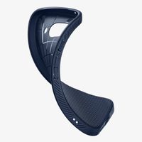 Spigen Liquid Air™ Backcover Google Pixel 9A - Navy Blue