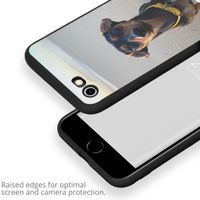 Gestalte deine eigene Apple iPhone SE (2022 / 2020) / 8 / 7 Gel Hülle