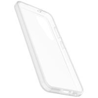 OtterBox React Backcover für das Samsung Galaxy S24 - Clear