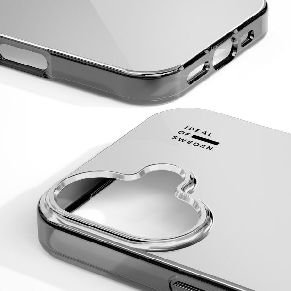 iDeal of Sweden Mirror Case Apple iPhone 17 - Mirror