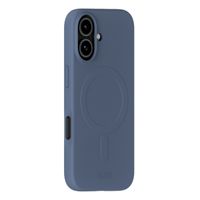 Holdit Soft MagSafe Case Apple iPhone 17 - Pacific Blue