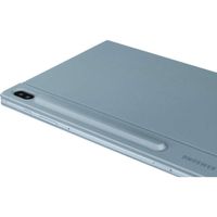 Samsung Original Klapphülle Blau für das Samsung Galaxy Tab S6