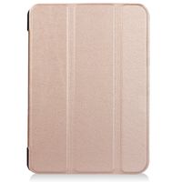 imoshion Trifold Klapphülle Huawei MediaPad T3 10 Zoll - Rose Gold