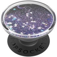 PopSockets PopGrip - Abnehmbar - Tidepool Galaxy Purple