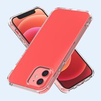 imoshion Protective Backcover Apple iPhone 12 Mini - Transparent