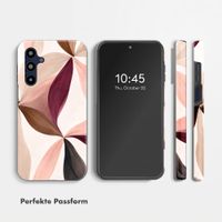 Selencia Vivid Back Cover Samsung Galaxy A16 - Silk Spirit