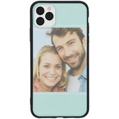 Gestalte deine eigene Apple iPhone 11 Pro Max Gel Hülle