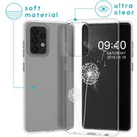 imoshion Design Hülle Samsung Galaxy A52(s) (5G/4G) - Dandelion
