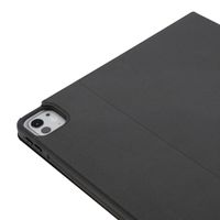 Tucano Up Plus Folio Case Apple iPad Pro 13 (2025) M5 / (2024) M4 - Schwarz