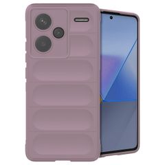 imoshion EasyGrip Backcover Xiaomi Redmi Note 13 Pro Plus (5G) - Violett