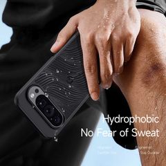 Dux Ducis Aimo Back Cover Google Pixel 9 / 9 Pro - Transparent