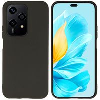 imoshion Color TPU Hülle für das Honor 200 Lite - Schwarz