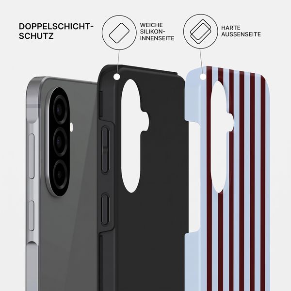 Burga Tough Back Cover Samsung Galaxy A57 (5G) - Offline